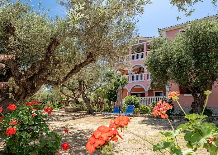 Arazzo Apartments