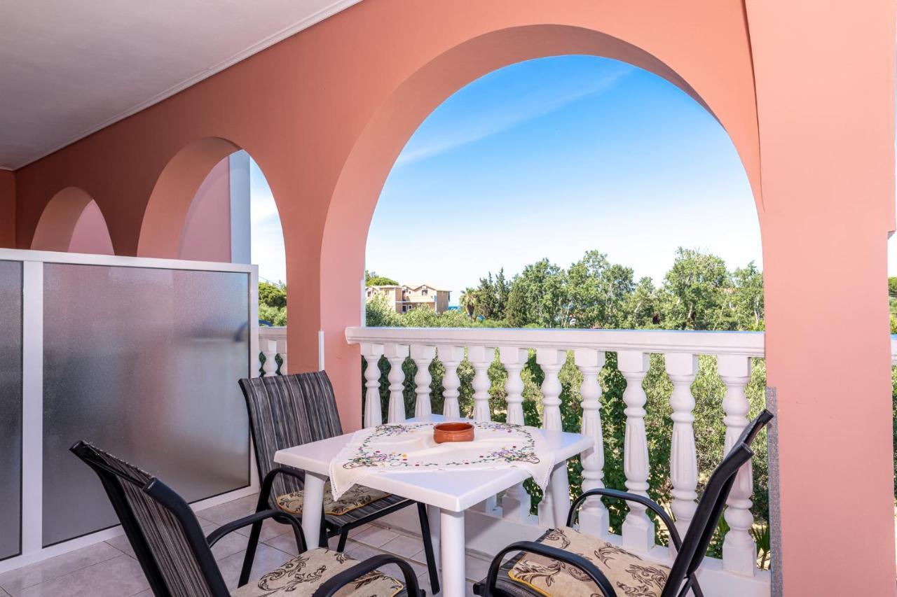 Appartement Arazzo Vasilikí