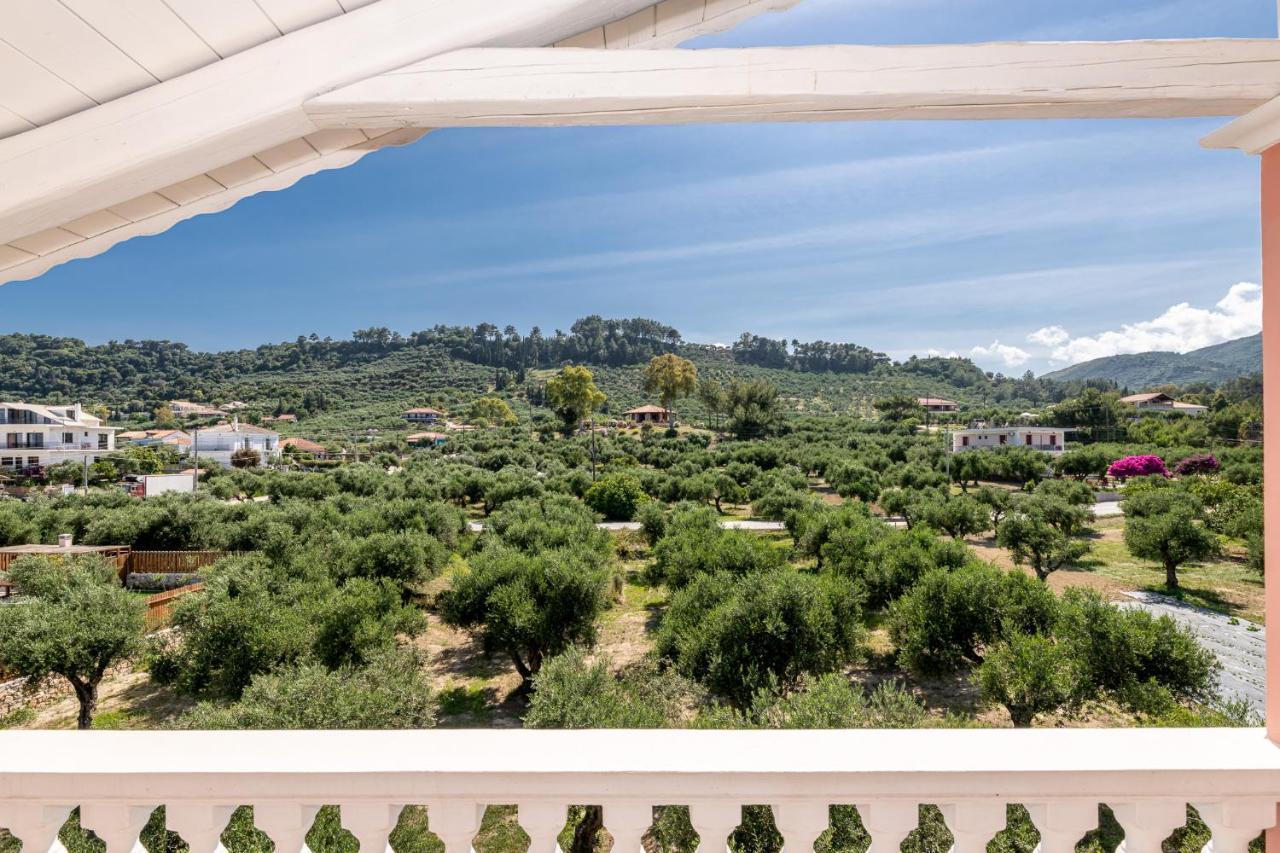 Appartement Arazzo