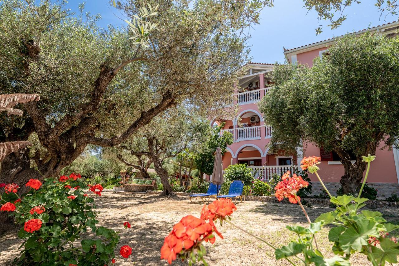 Appartement Arazzo Vasilikí