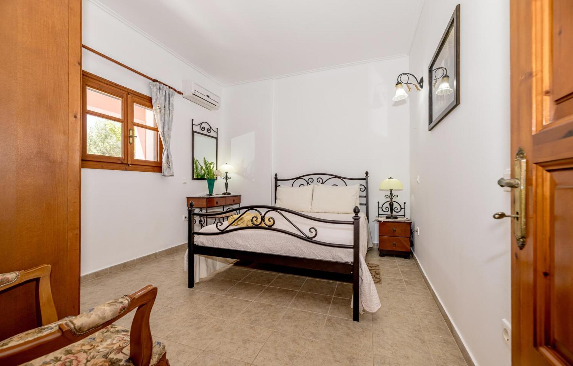 Arazzo Appartement Vasilikí