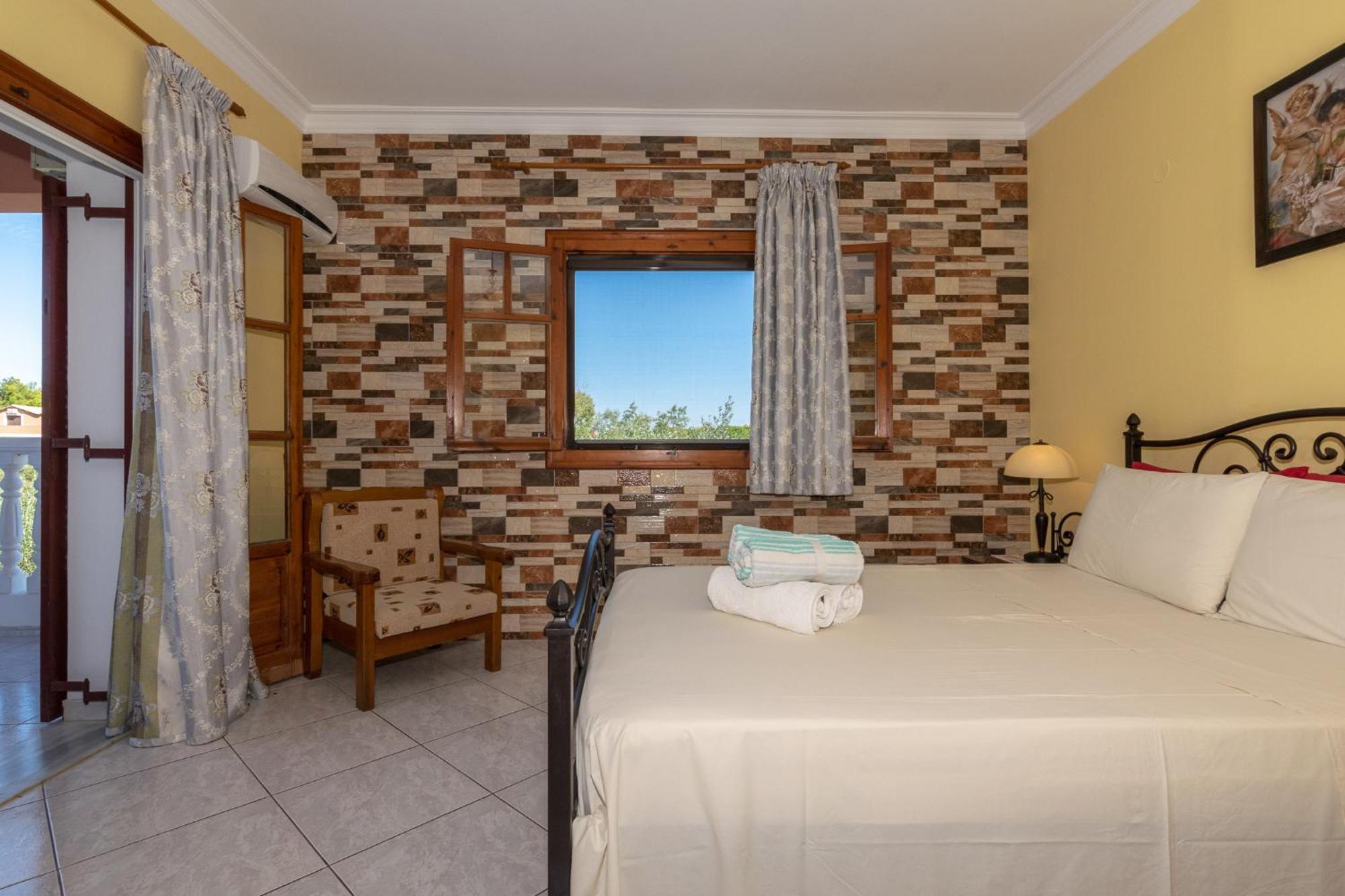 Appartement Arazzo *