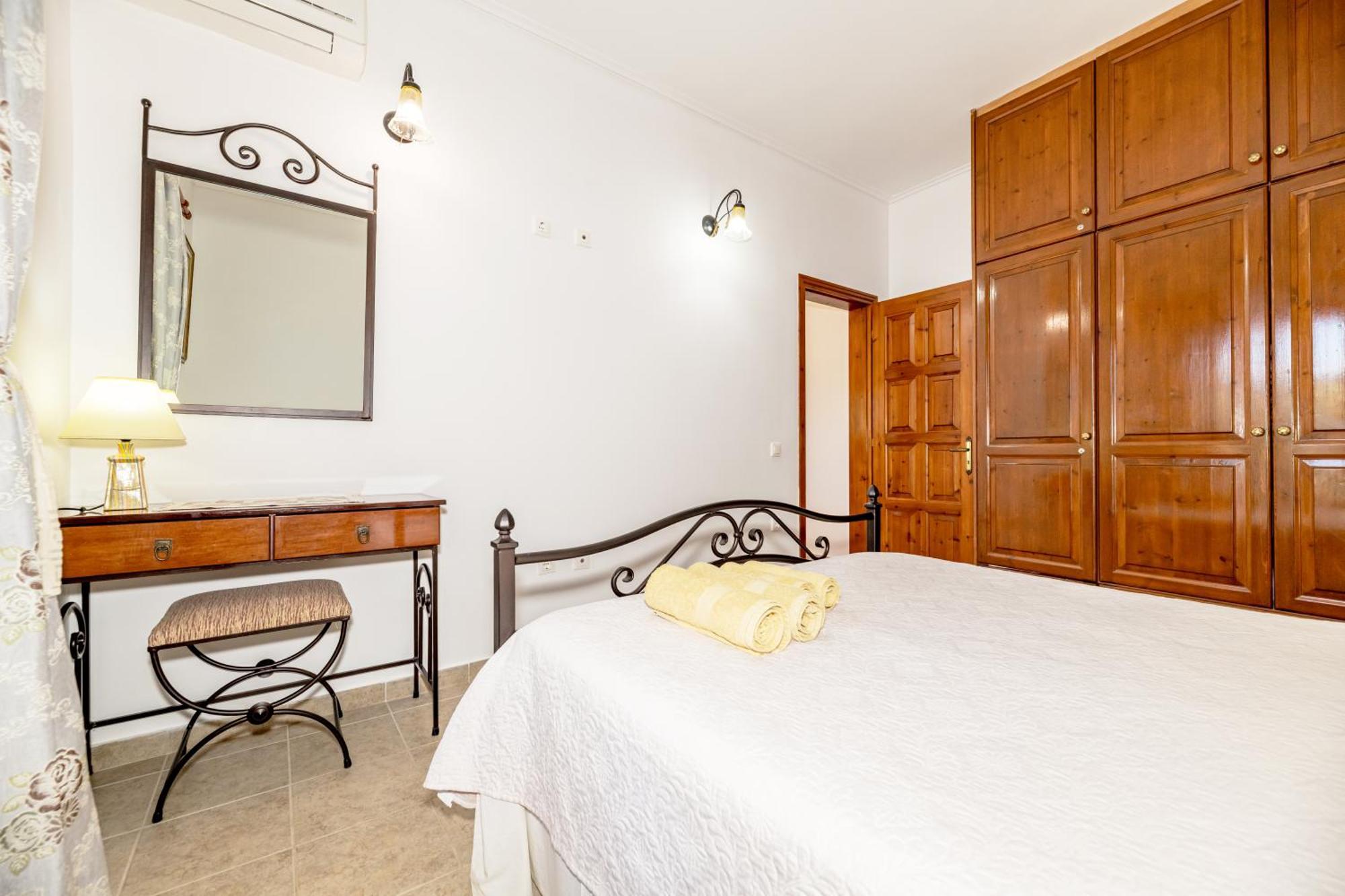 Arazzo Appartement Vasilikí