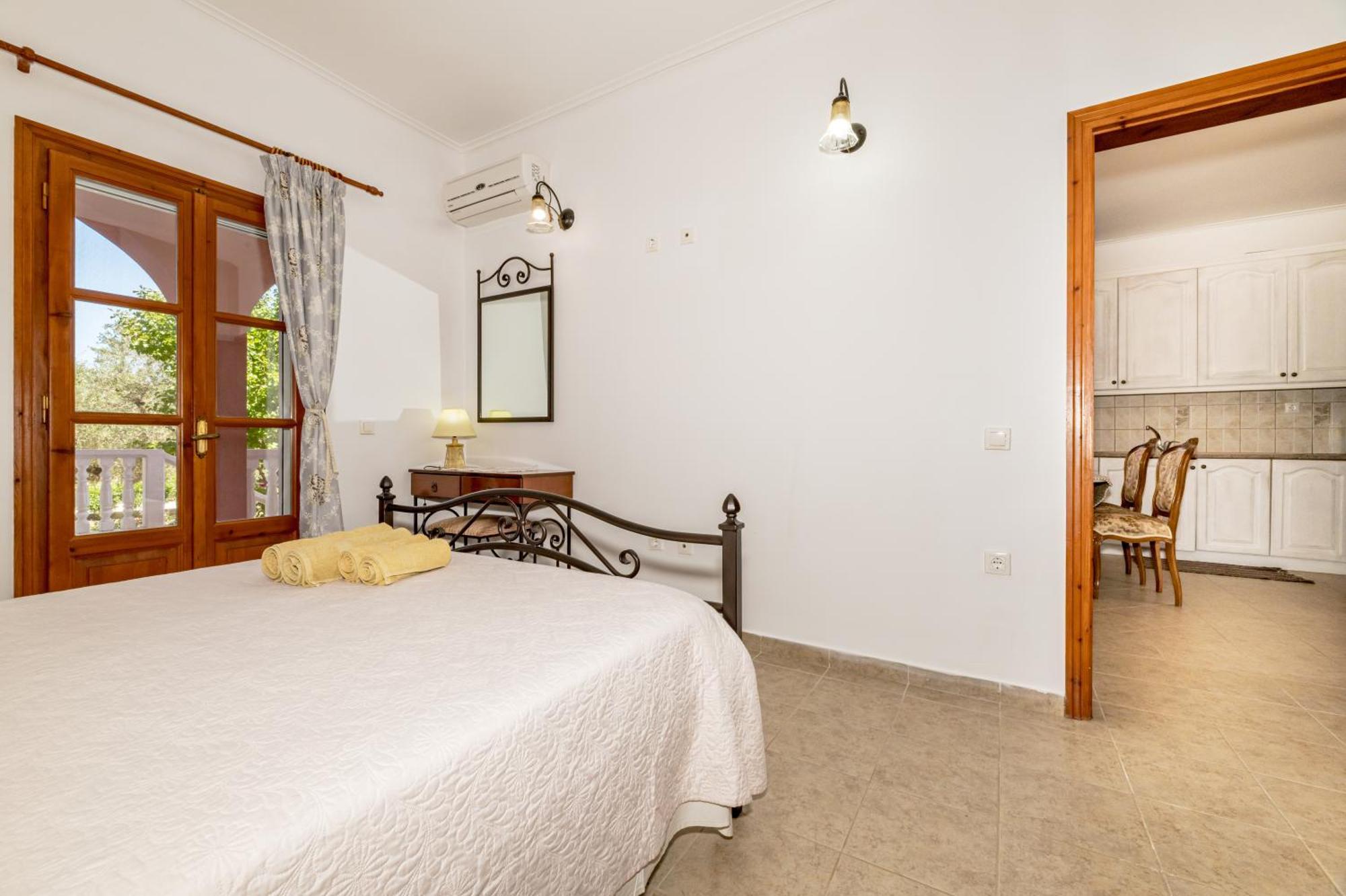 Appartement Arazzo Vasilikí