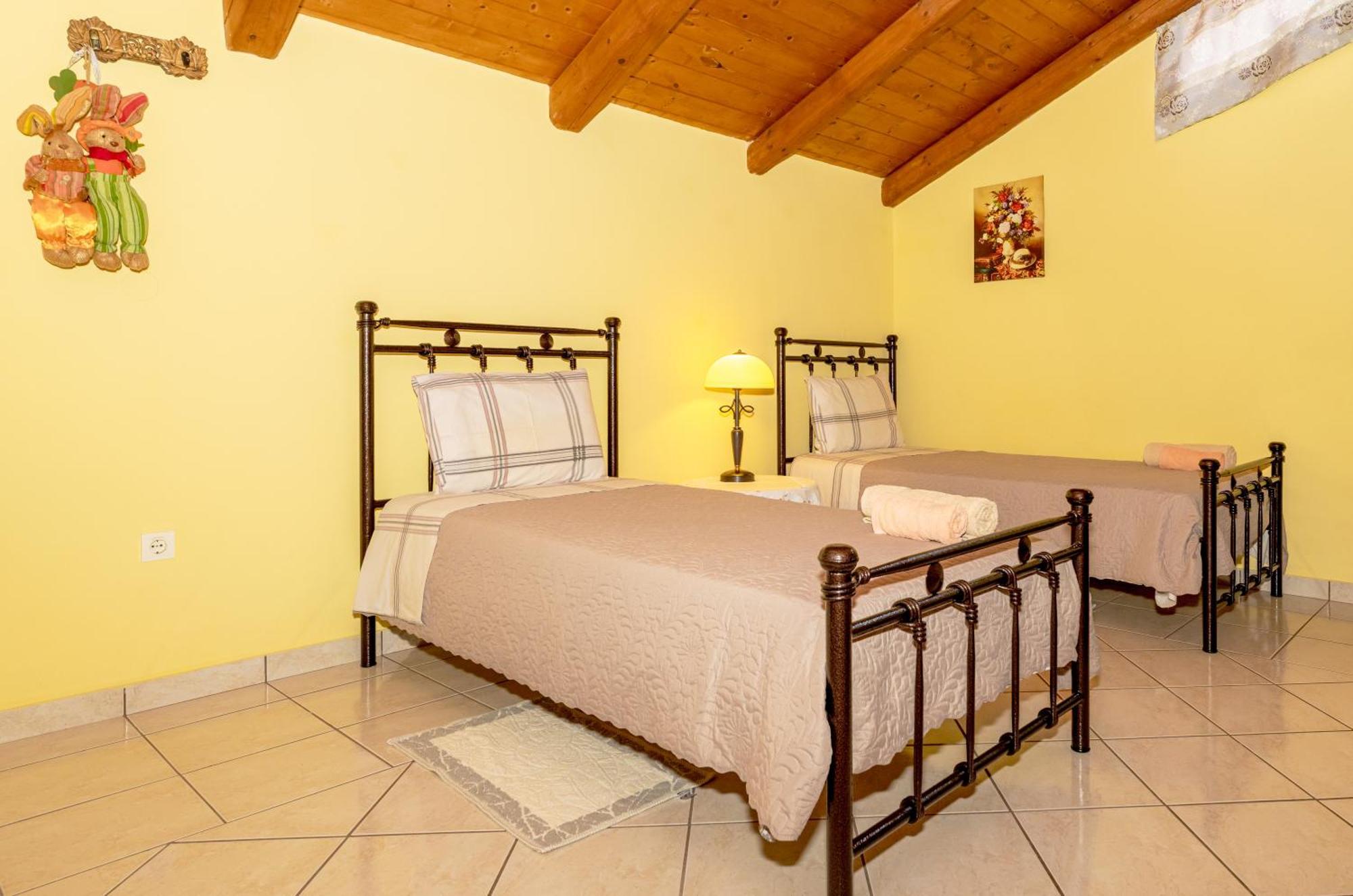 Appartement Arazzo *