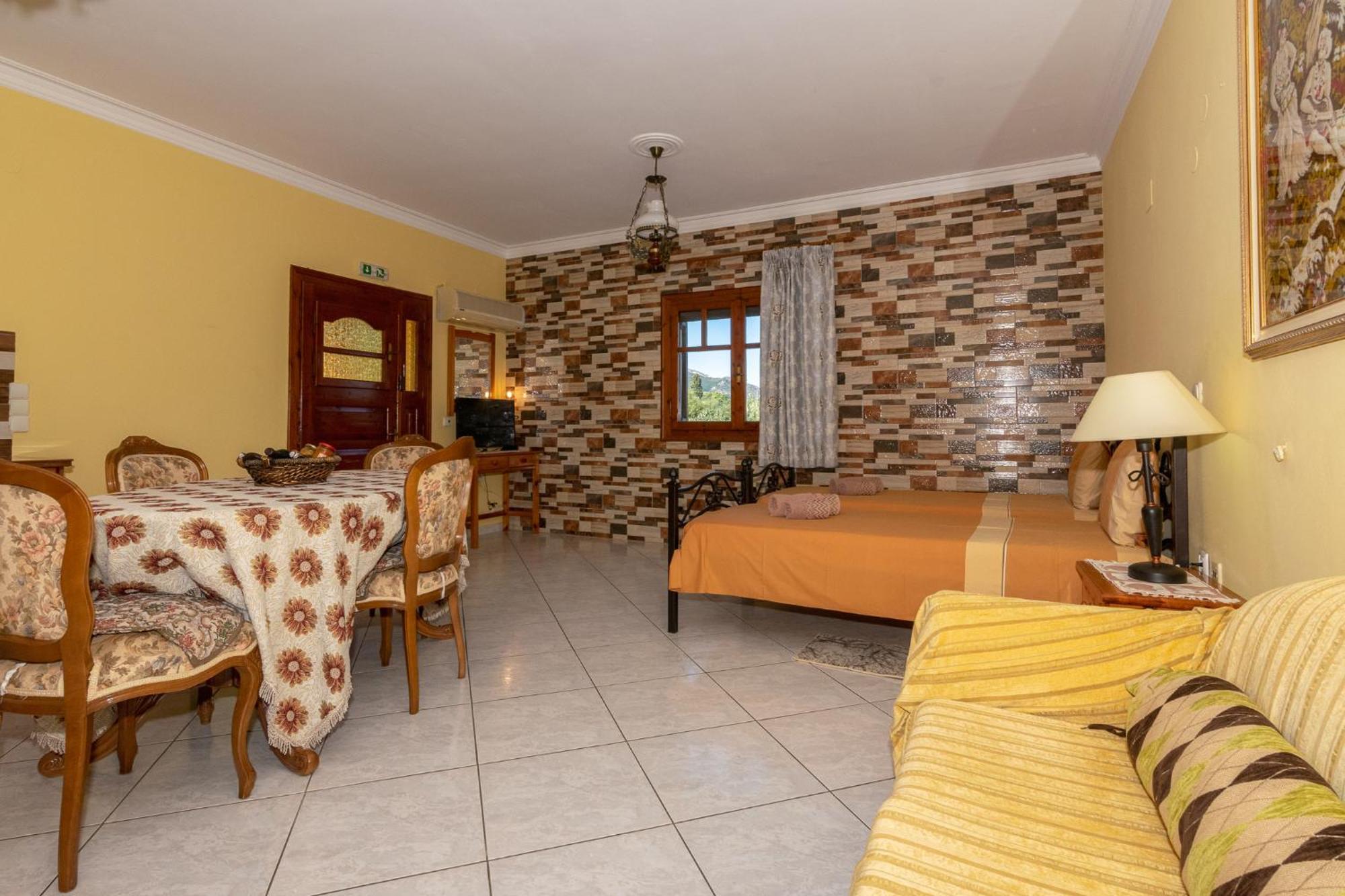 Arazzo Appartement