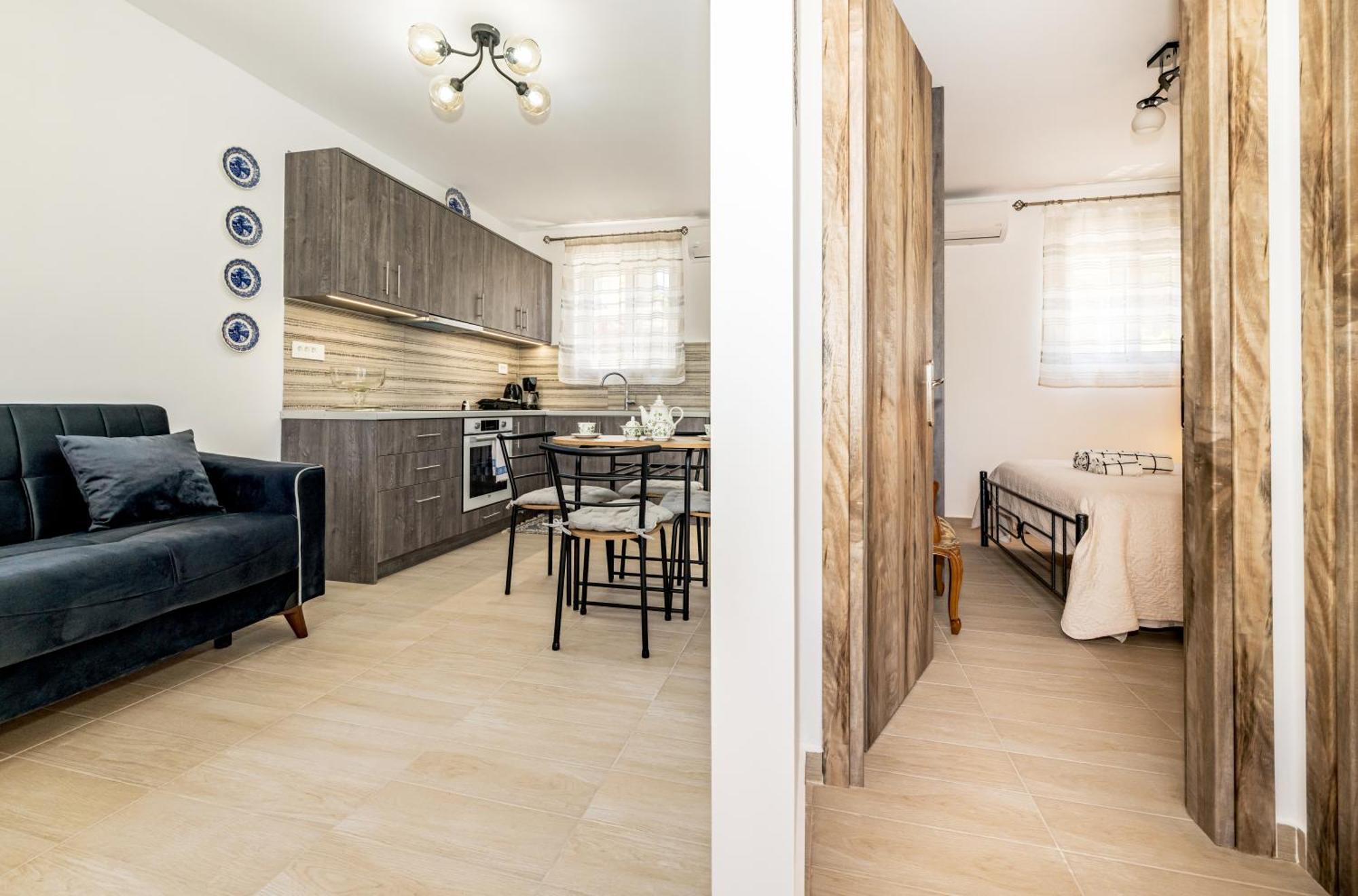 Arazzo Appartement *
