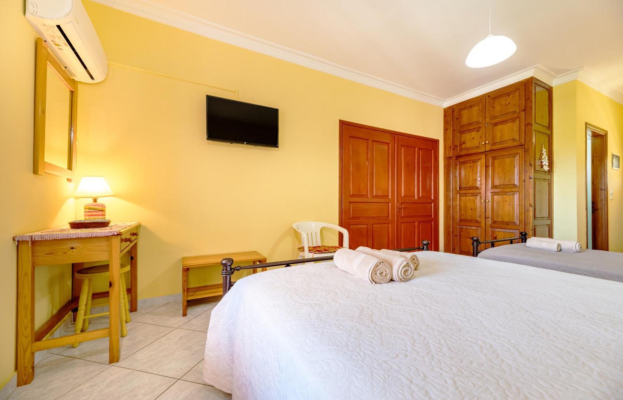 Arazzo Appartement