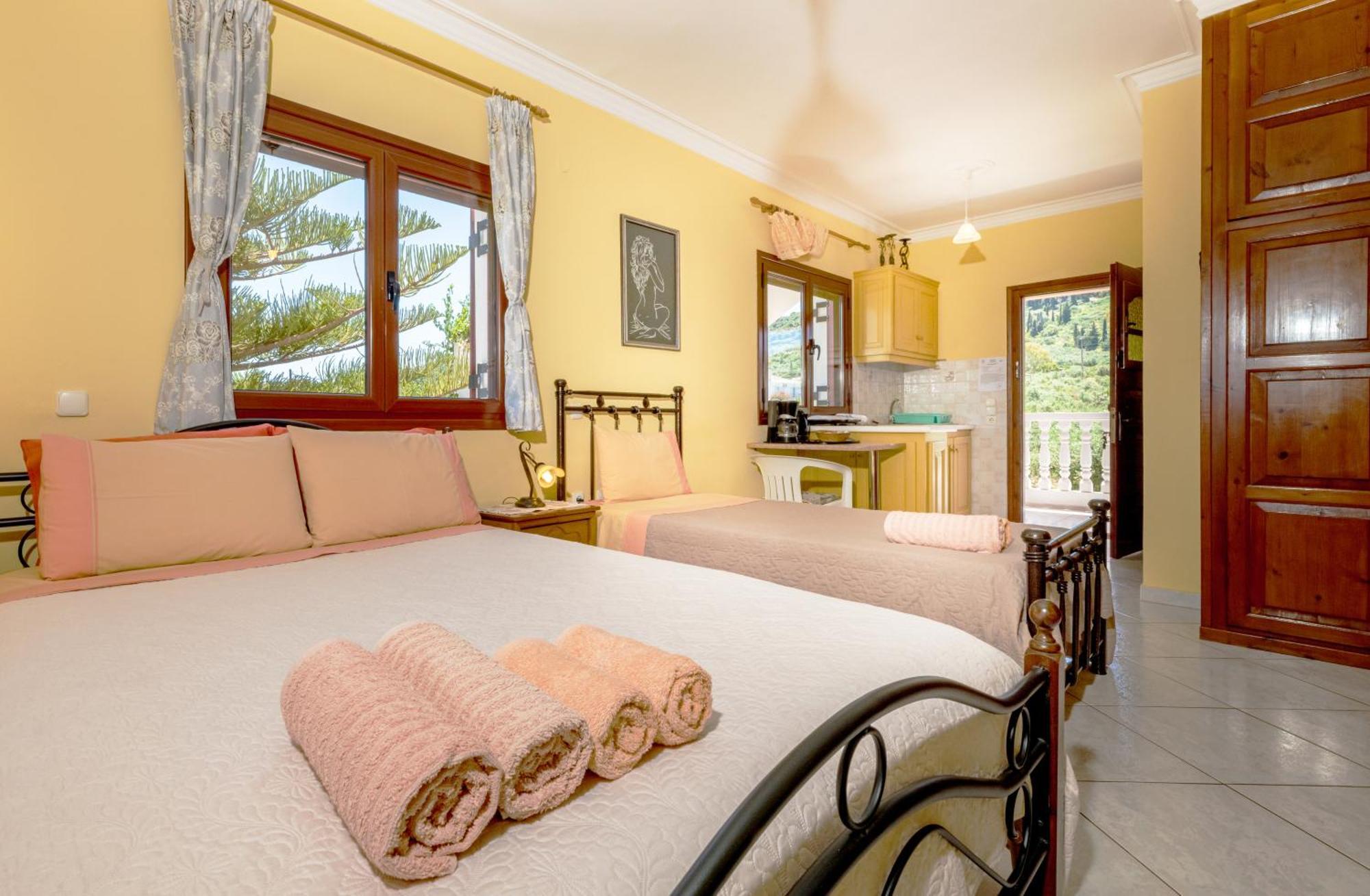 Appartement Arazzo