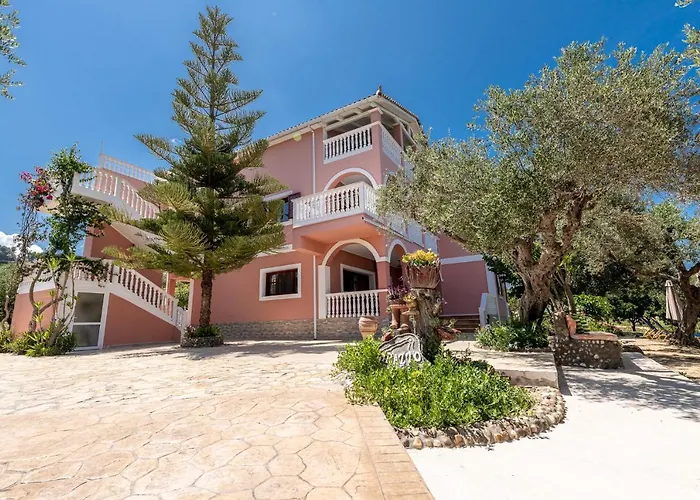 Arazzo Apartments