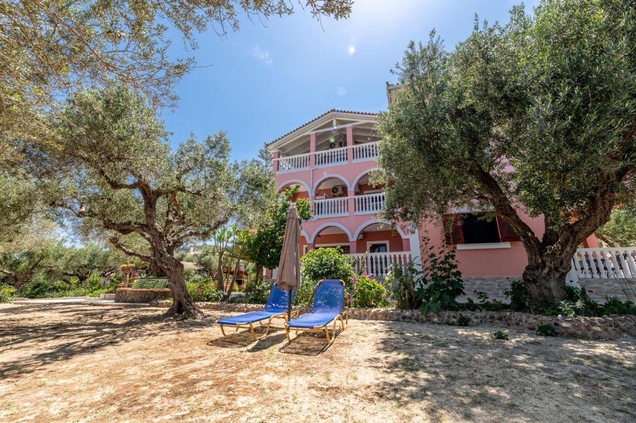 Apartment Arazzo *