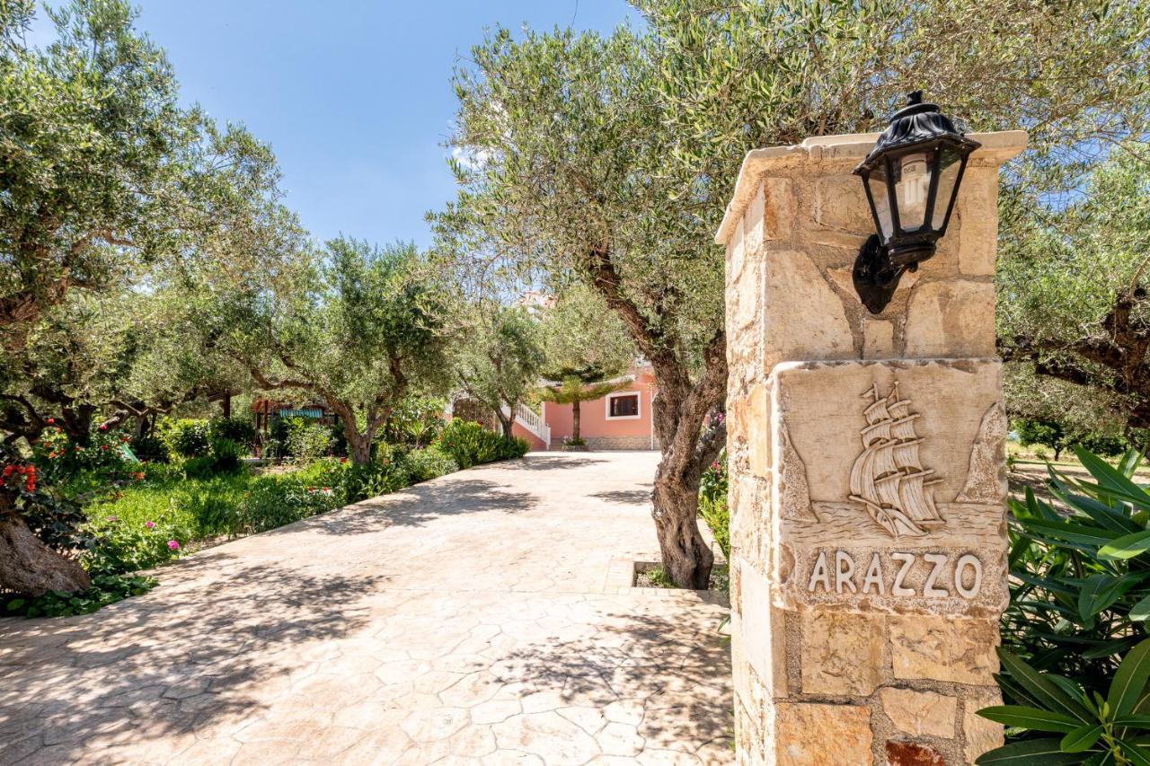 Arazzo Apartment Vasilikos (Zakynthos)