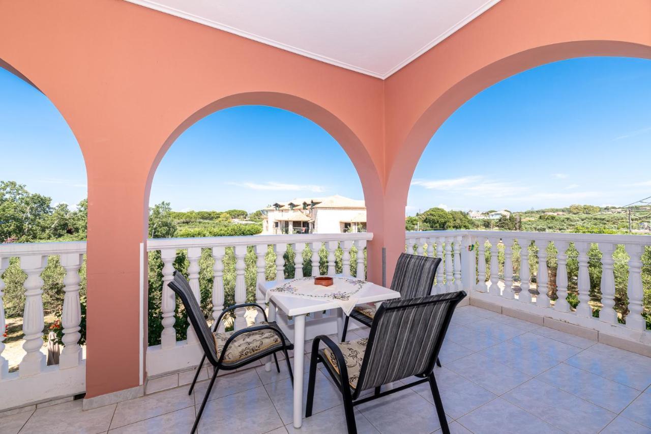 Apartment Arazzo *