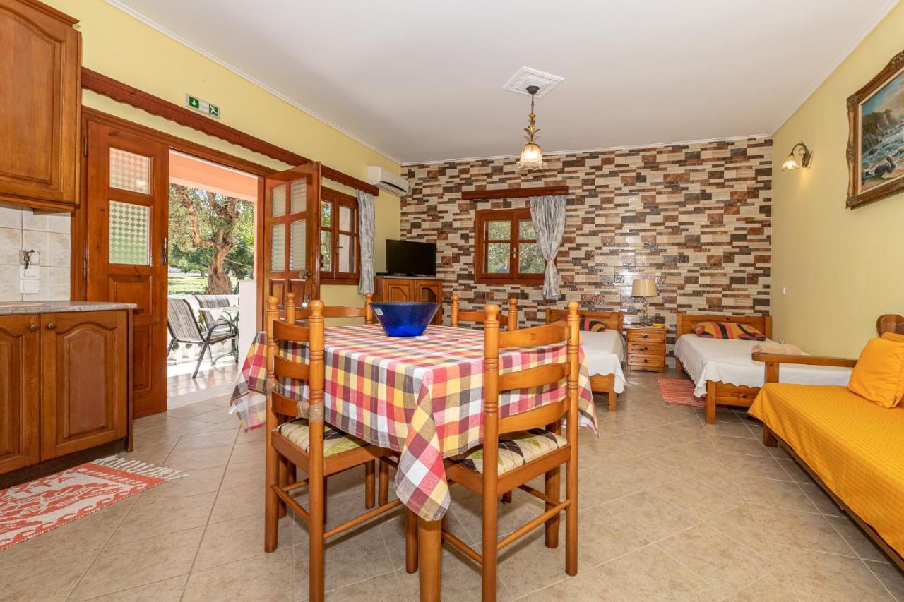 Arazzo Apartment