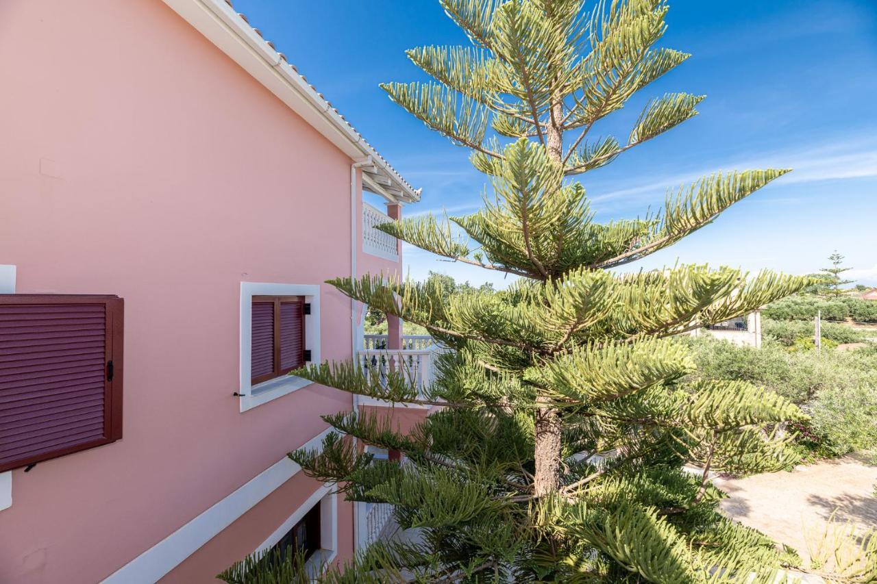 Arazzo Apartment Vasilikos (Zakynthos)