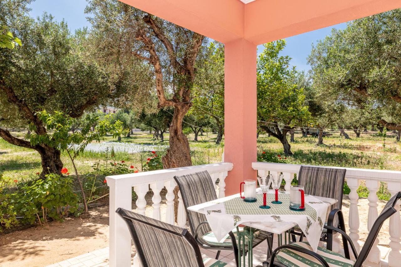 Arazzo Vasilikos (Zakynthos)