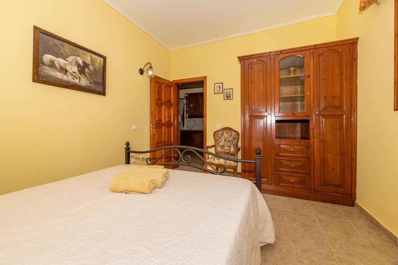Apartment Arazzo Vasilikos (Zakynthos)