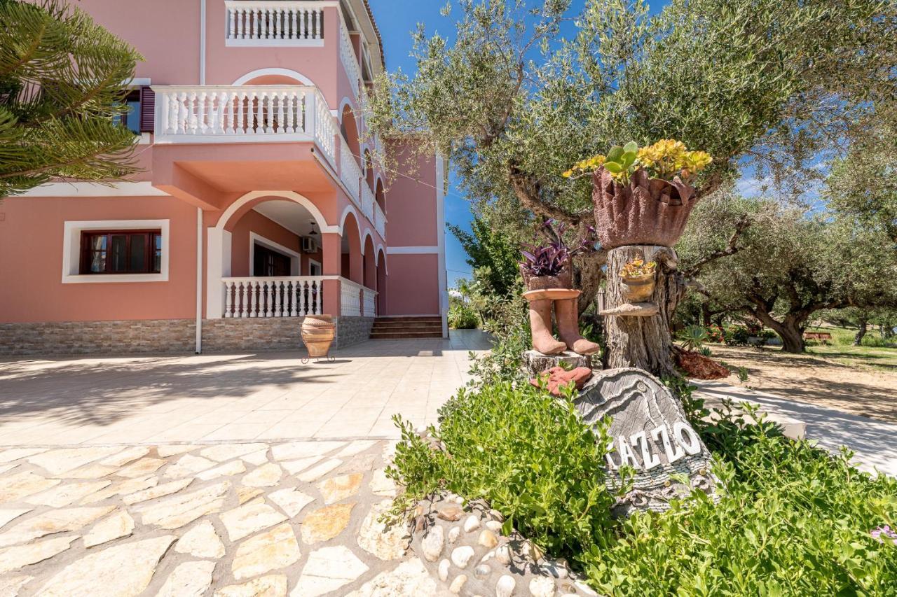 Arazzo Apartment