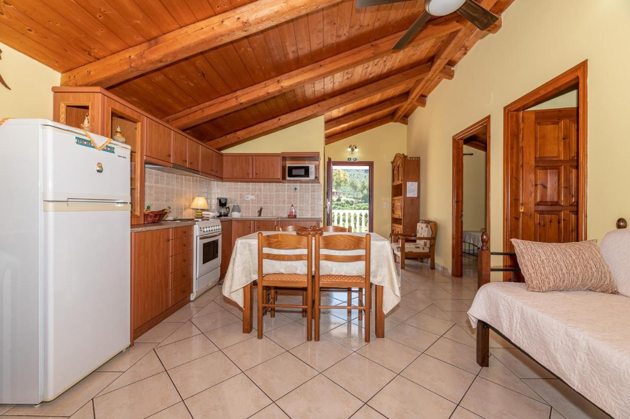 Apartment Arazzo *