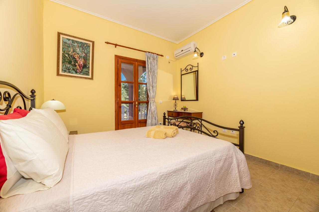 Arazzo Apartment Vasilikos (Zakynthos)