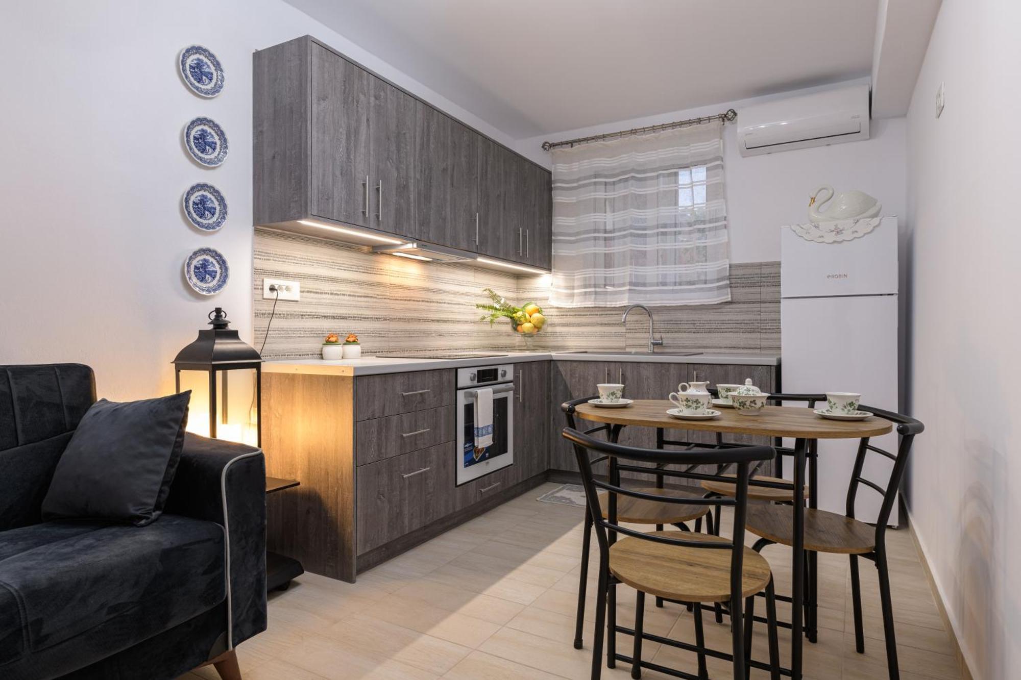 Arazzo Apartment *