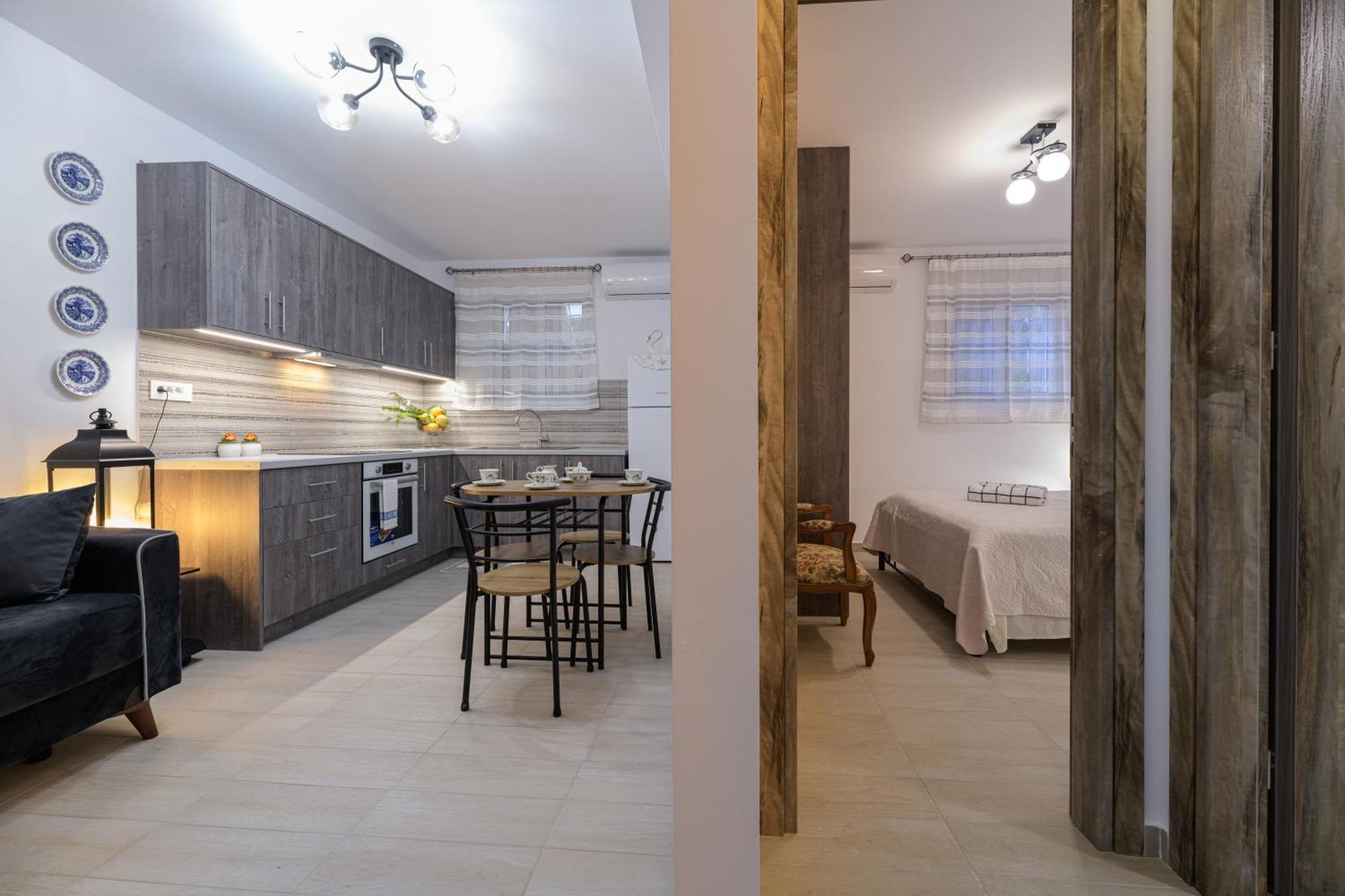 Apartment Arazzo